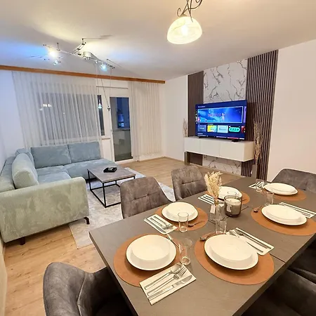 3-zimmerwohnung & 3 Min Zur Strassenbahn