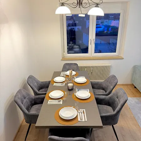 3-zimmerwohnung & 3 Min Zur Strassenbahn Leonding