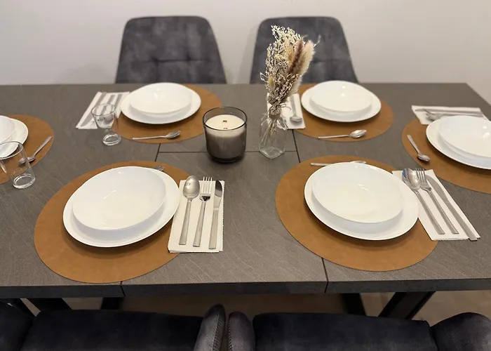 3-zimmerwohnung & 3 Min Zur Strassenbahn Apartament Leonding